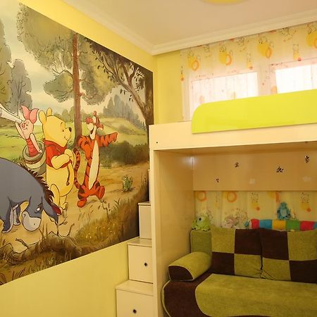 Tamuna Apartment Batumi Exterior photo
