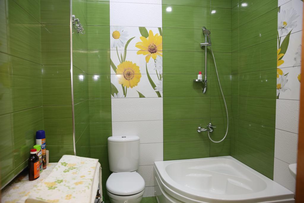 Tamuna Apartment Batumi Exterior photo
