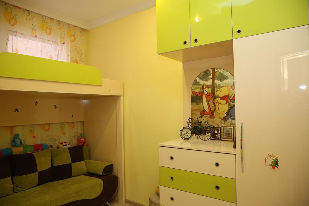 Tamuna Apartment Batumi Exterior photo
