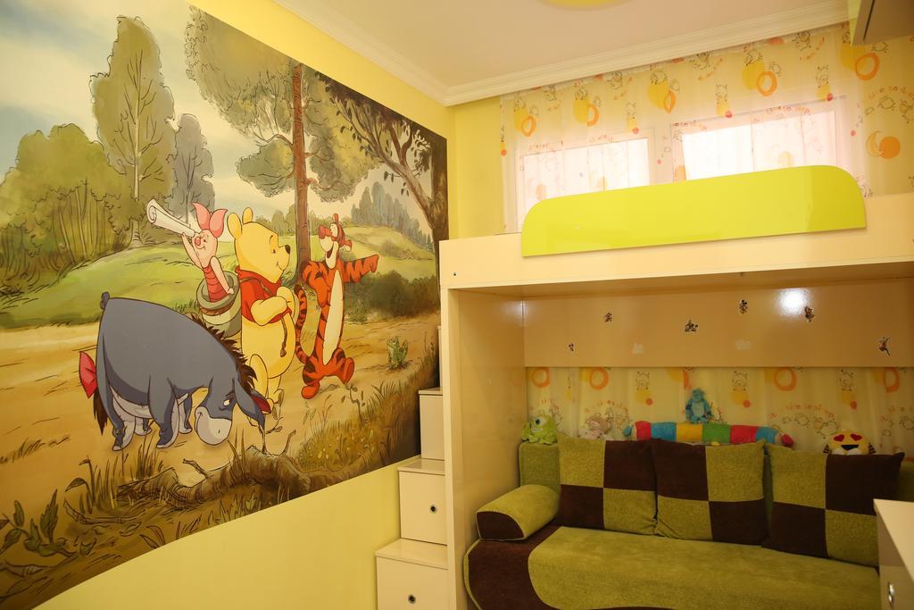Tamuna Apartment Batumi Exterior photo