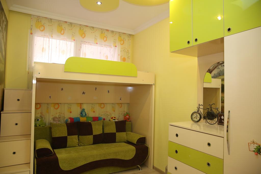 Tamuna Apartment Batumi Exterior photo