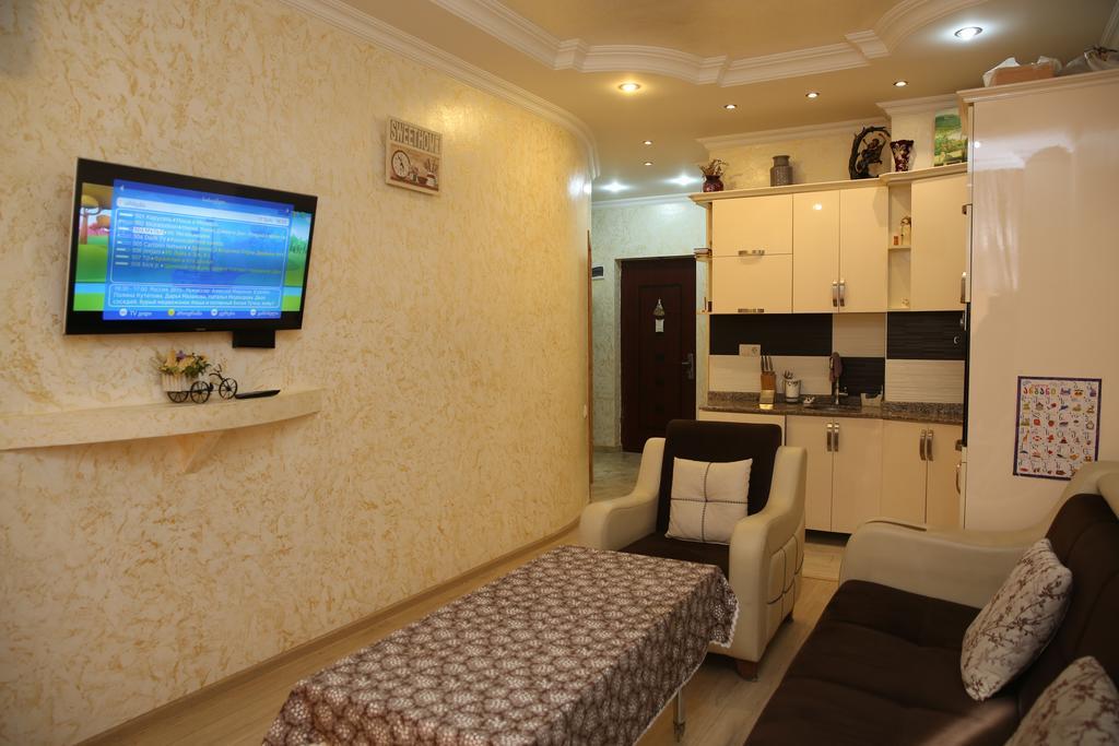 Tamuna Apartment Batumi Exterior photo