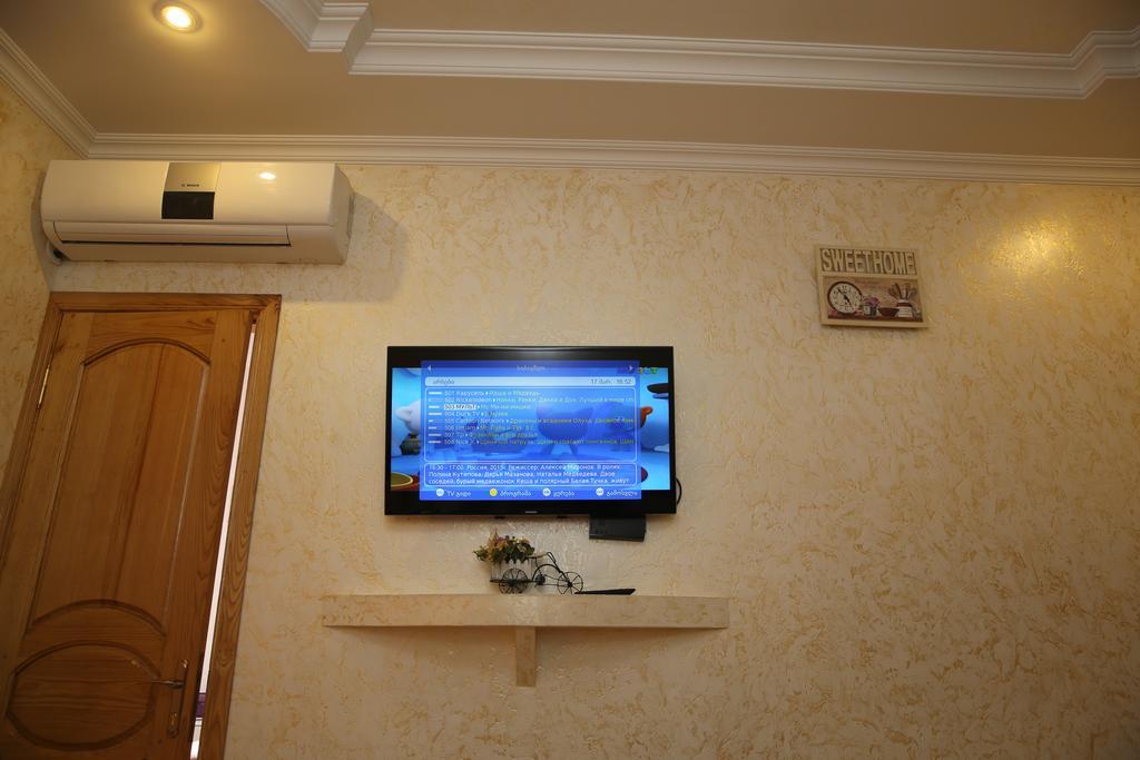 Tamuna Apartment Batumi Exterior photo